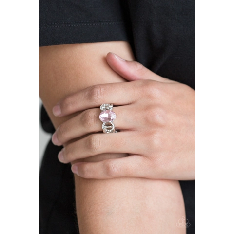 Supreme Bling - Pink