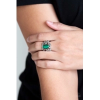 Tropical Flora - Green