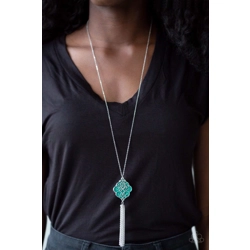 Malibu Mandala - Green