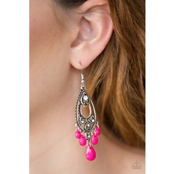 Fashion Flirt - Pink