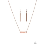 Sending All My Love - Copper