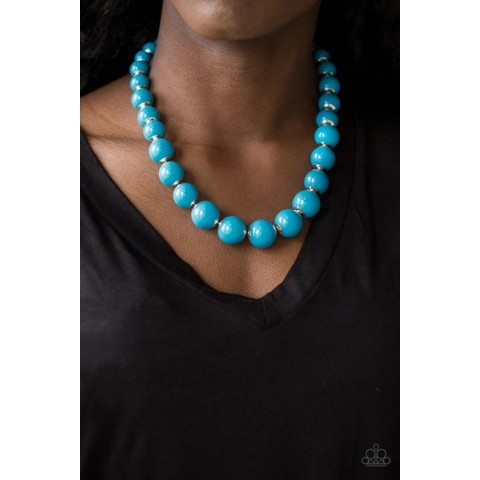 Everyday Eye Candy - Blue