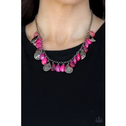 Hurricane Season - Pink