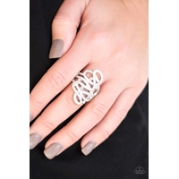 The Run-Around - White