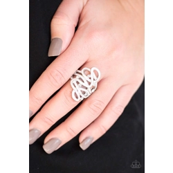 The Run-Around - White