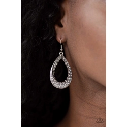 Royal Treatment - White