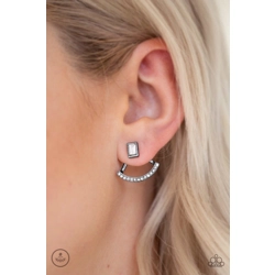 Delicate Arches - Black