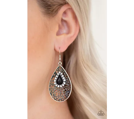 Modern Monte Carlo - Black