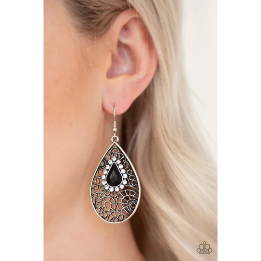 Modern Monte Carlo - Black