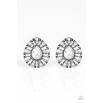 Treasure Retreat - White