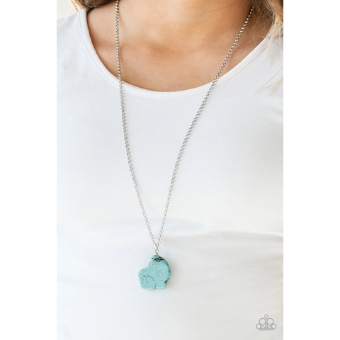 We Will, We Will, Rock You - Blue