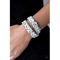 CRUSH To Conclusions - White