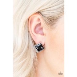 Stellar Square - Black