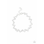 Starlit Stunner - White Starlit Stunner - White