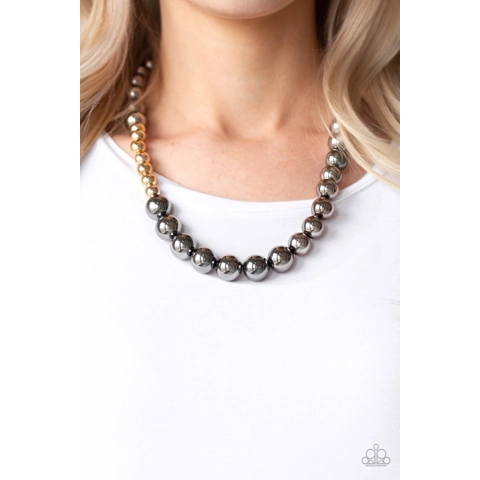 Power To The People - Black