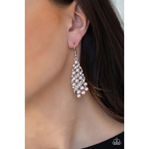 Ballroom Waltz - Pink