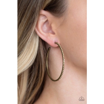 Trending Twinkle - Brass