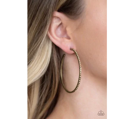 Trending Twinkle - Brass