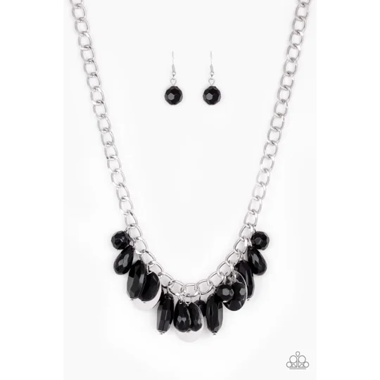 Treasure Shore - Black