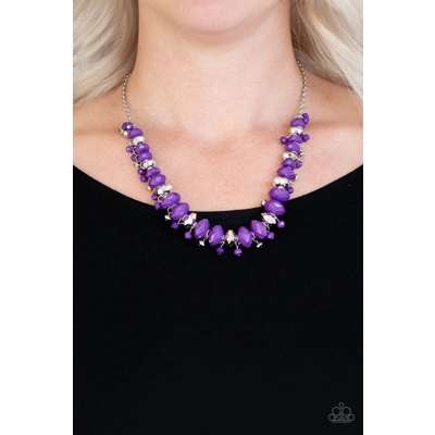 BRAGs To Riches - Purple