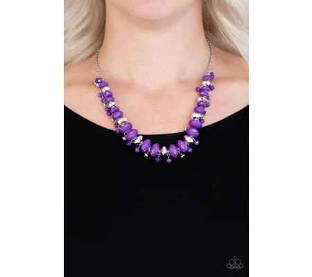 BRAGs To Riches - Purple