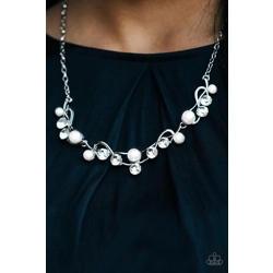 Tie The Knot - White