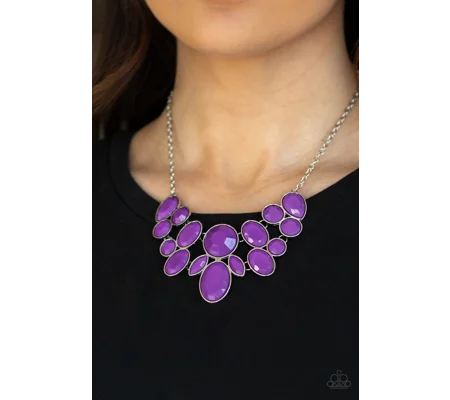 Demi-Diva - Purple