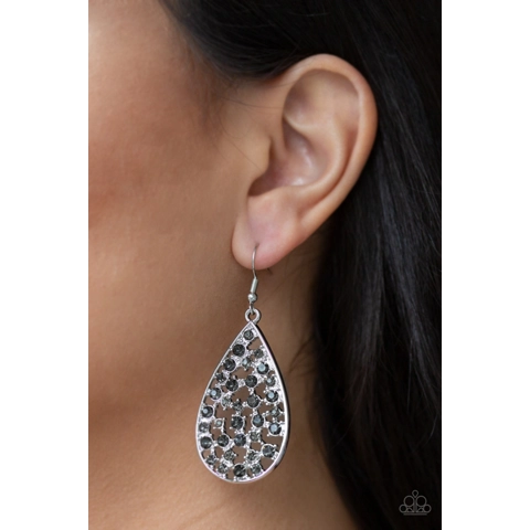 Call Me Ms. Universe - Silver