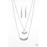 Tribal Trek - Silver Tribal Trek - Silver