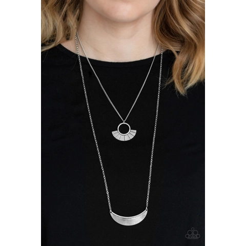 Tribal Trek - Silver