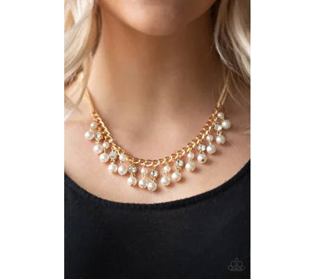 Regal Refinement - Gold