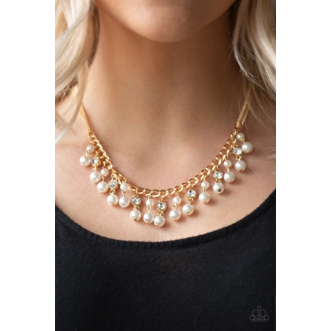 Regal Refinement - Gold