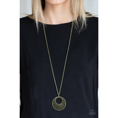 Urban Illumination - Brass