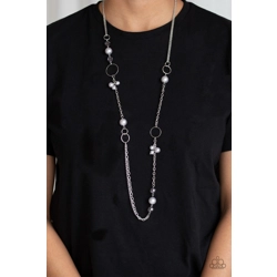 Pageant Princess - Silver