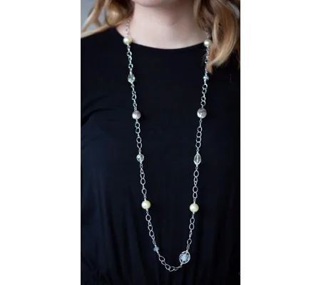 Only For Special Occasions - Yellow