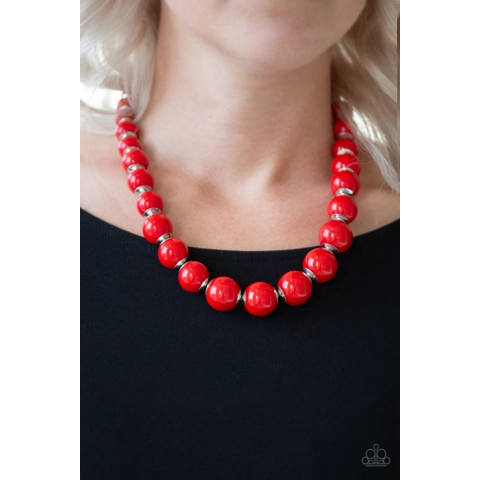 Everyday Eye Candy - Red