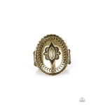 Down And Outback - Brass