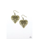 Western Heart - Brass Western Heart - Brass