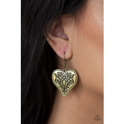 Western Heart - Brass