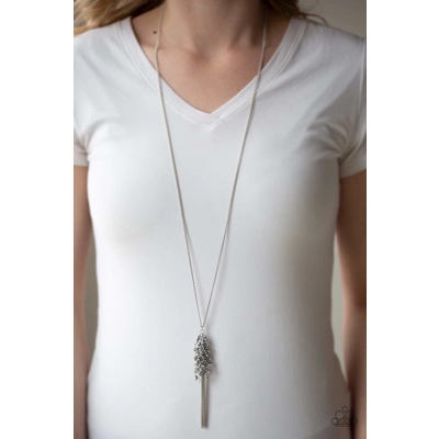 Twilight Twinkle - Silver