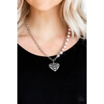 Forever In My Heart - Pink