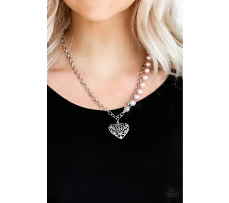 Forever In My Heart - Pink