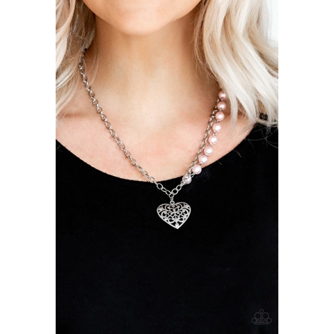 Forever In My Heart - Pink