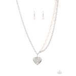 Forever In My Heart - Pink