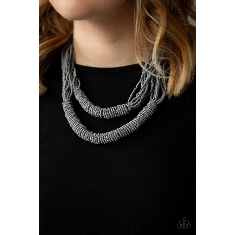 Right As RAINFOREST - Silver