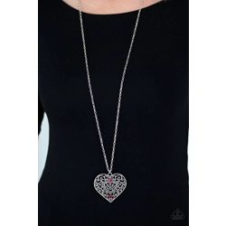 Classic Casanova - Red