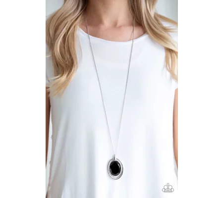 Metro Must-Have - Black