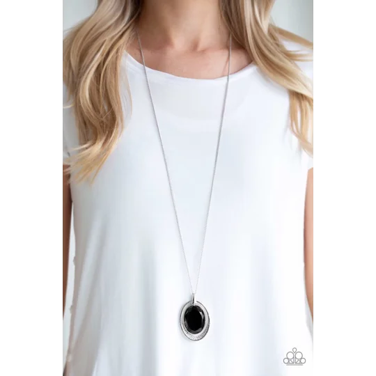 Metro Must-Have - Black