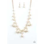 Soon To Be Mrs. - Gold