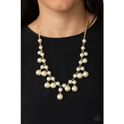 Soon To Be Mrs. - Gold